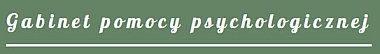 psychoterapeuta Warszawa Skorosze
